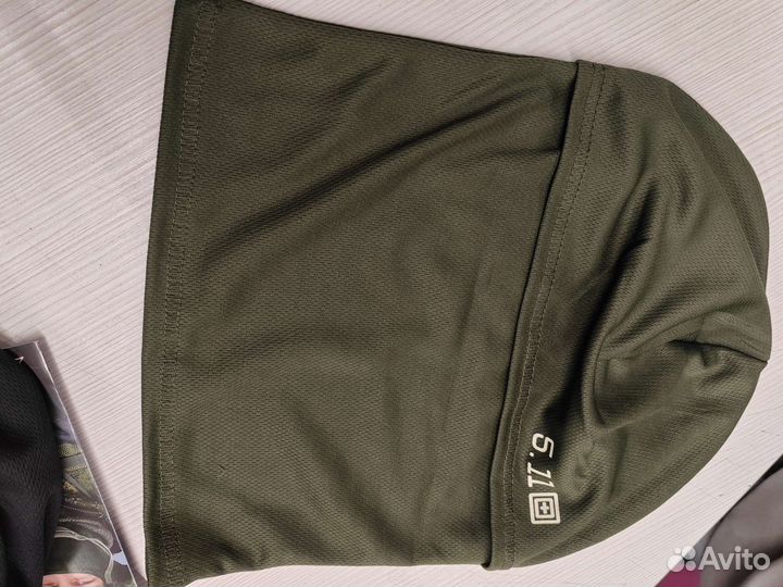 Маска балаклава лето 5.11