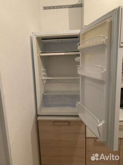 Холодильник nord