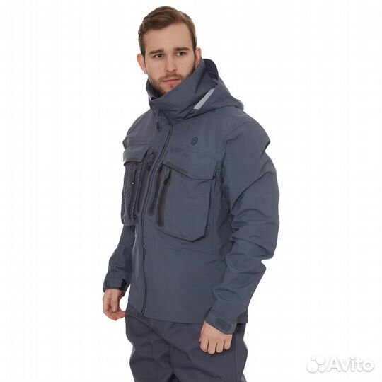 Куртка FHM 