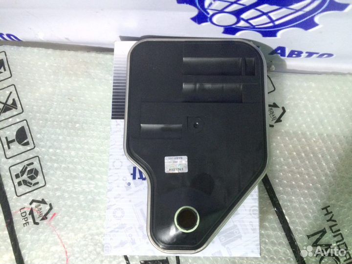 Фильтр АКПП Ssangyong BTR-74 Оригинал