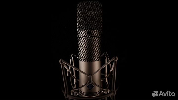 Студия звукозаписи в аренду 24/7/Бит/Запись/Песня