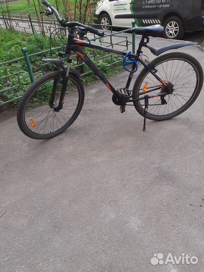 Велосипед 29