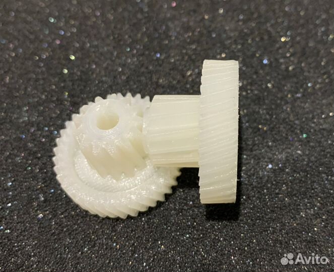 Шестерня блендера Bosch