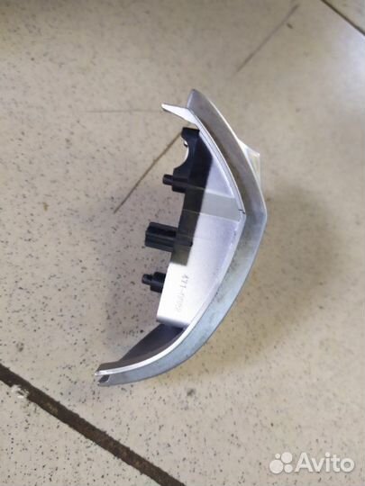 Кнопки мульти руля Mitsubishi Lancer 9