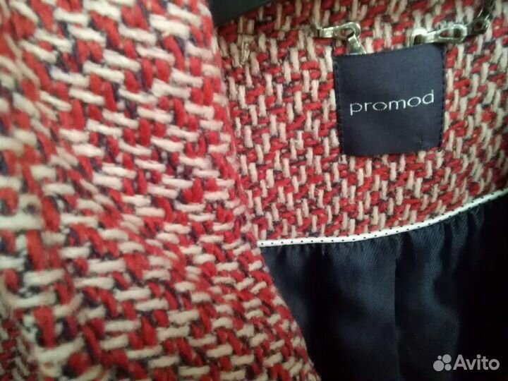 Пальто Promod