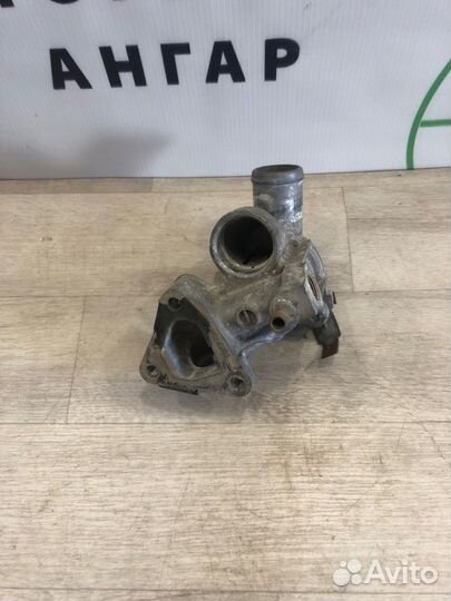 Термостат Mitsubishi Lancer 9 CS5W 4G18 2008