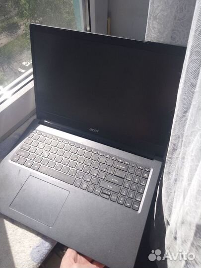 Ноутбук Acer Aspire 3 a315-34-c0bg