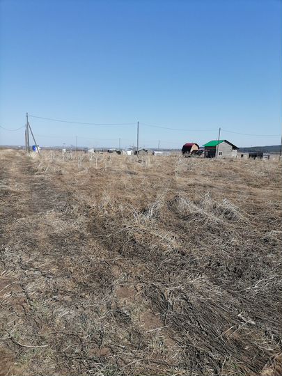 Участок 16 га (СНТ, ДНП)