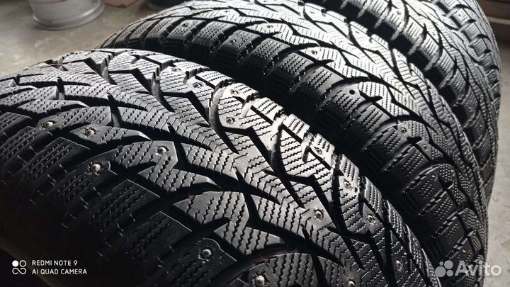 Toyo Observe G3-Ice 235/55 R19