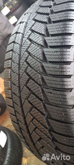 Continental ContiWinterContact TS 850 P 235/40 R19 96V