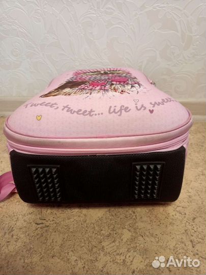 Портфель для девочки