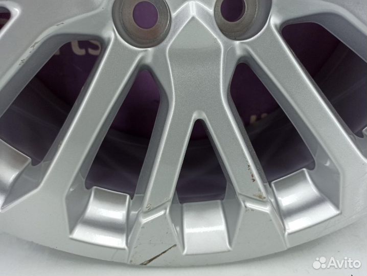 Диск колесный литой toyota RAV 4 XA50 PW45742002ZC