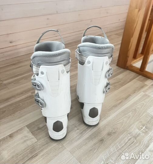 Горнолыжные ботинки Nordica женские 25