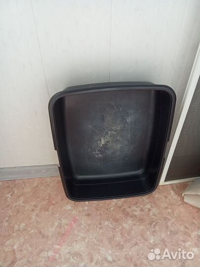 Лоток для мейн куна