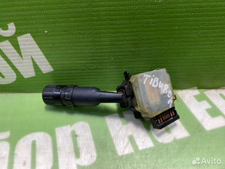 Подрулевой переключатель поворотников Hyundai