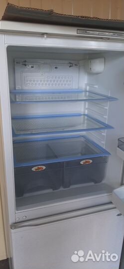 Холодильник атлант бу