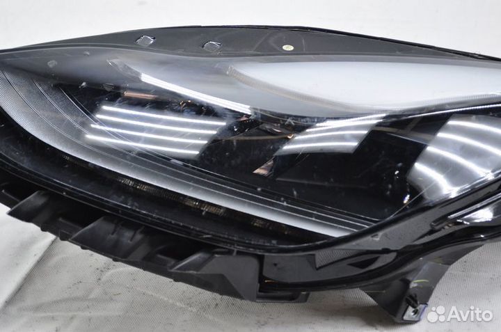 Б/У Фара левая Tesla Model 3 2021- 151495200C бу