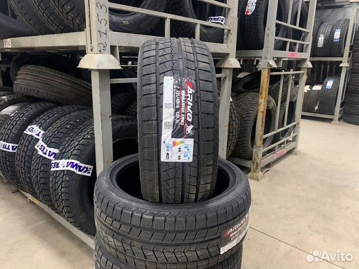 Arivo Winmaster ARW2 225/40 R18 92H