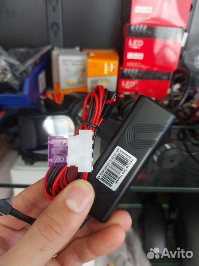 Gps трекер для электросамокатов