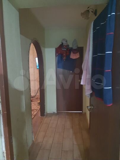 Дом 71,2 м² на участке 13,6 сот.