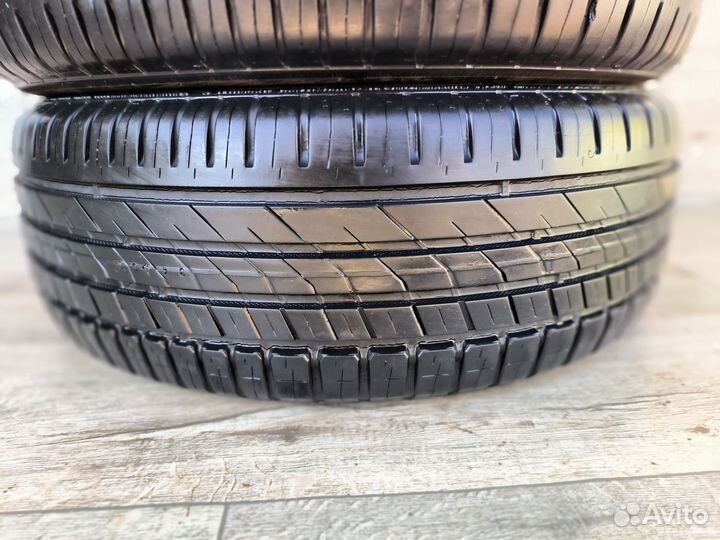 Nokian Tyres Hakka Green 2 195/65 R15