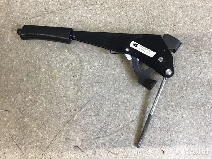 Рычаг стояночного тормоза Datsun On-Do 2014