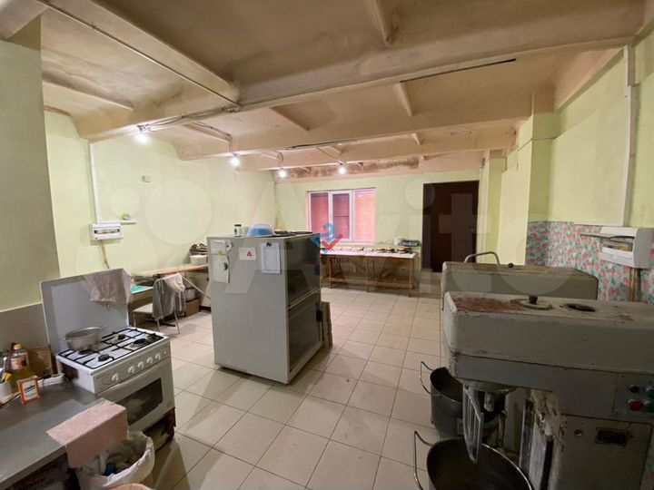 Продам производственное помещение, 170 м²