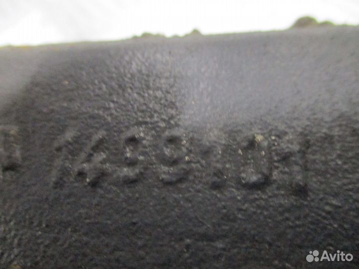 Сошка рулевого механизма Scania 1499101