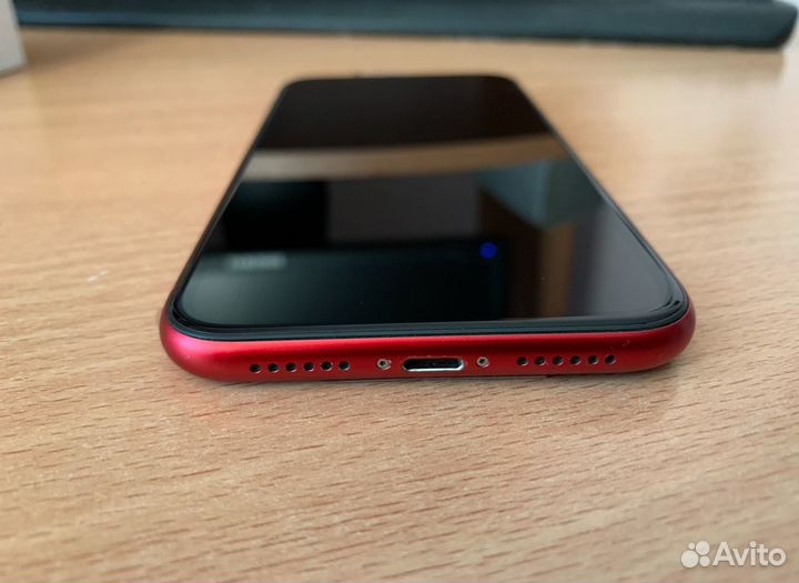 iPhone Xr, 128 ГБ