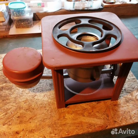 Керогаз вэм-57