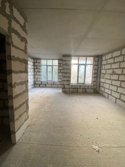 Квартира-студия, 37,2 м², 3/4 эт.