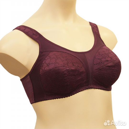 Бюстгальтер, валерия
