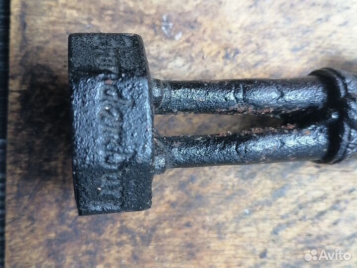 Антиквариат, статуэтка