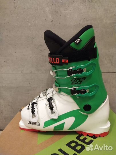 Горнолыжные ботинки Dalbello DRS 60