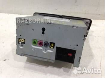 Команд Мерседес X204 GLK