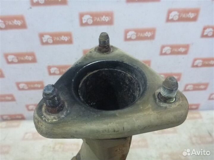 Приемная труба глушителя Honda Civic FD1 R18A2