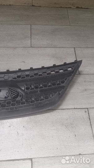 Решетка радиатора LADA Largus С 2012 По 2021 Год
