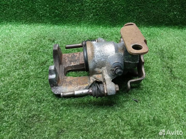 Суппорт задний левый Ford Transit (2006-2013)