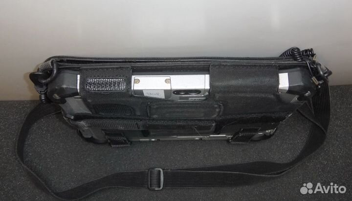 Panasonic Toughpad FZ-G1ahjax1M MK1 #908