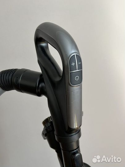 Пылесос Samsung