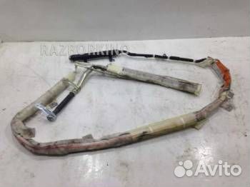 Подушка потолочная (шторка)