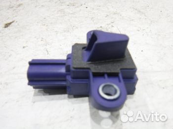 Датчик SRS Киа Optima 4 JF