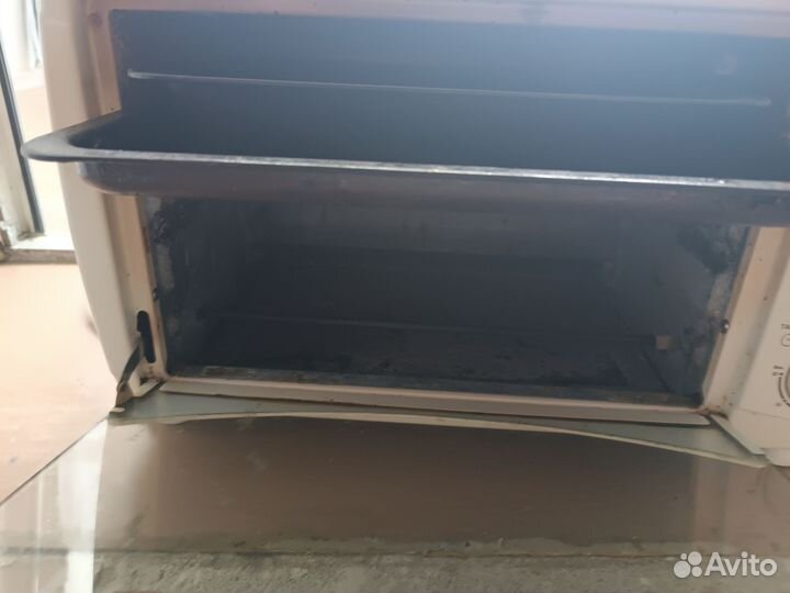 Электропечь для кухни