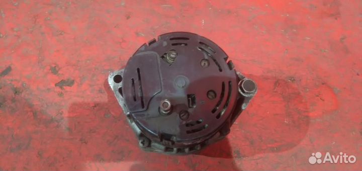 Ваз 2114 генератор под ремонт