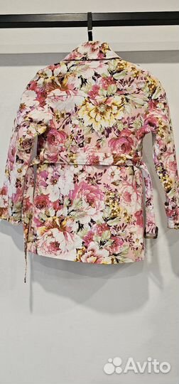 Курточка для девочки