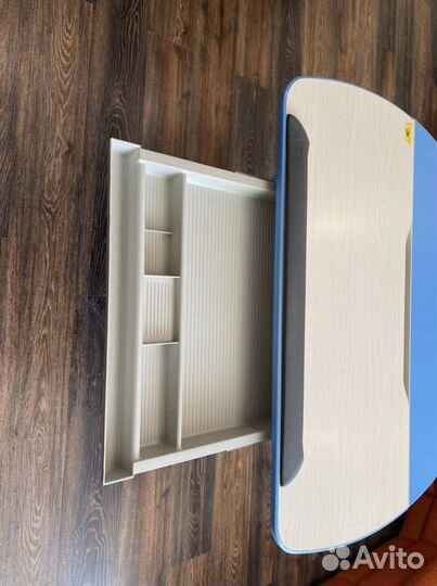 Стол детский Бюрократ Conductor-12