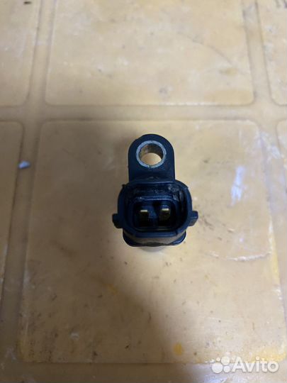 Датчик расположения распредвала subaru bl5 ble bp5