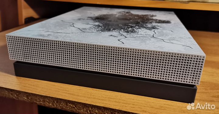 Xbox One X Gears 5 Edition
