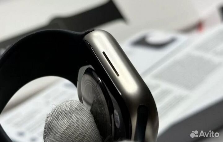 Apple watch 9 Pro