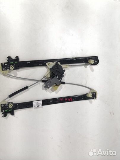 Стеклоподъемник электрический задний левый